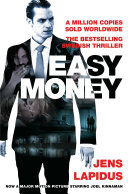 Cover of Easy Money: The Stockholm Noir Trilogy 1