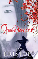 Cover of Stormdancer