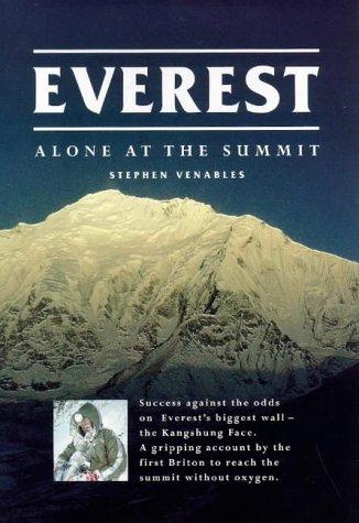 Cover of Everest