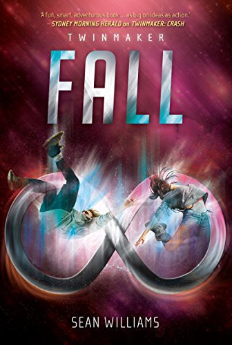 Cover of Fall