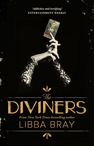 Cover of The Diviners