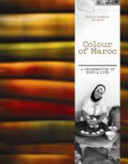 Cover of Colour of Maroc