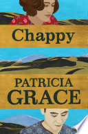 Cover of Chappy