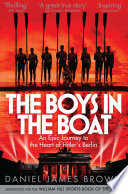 Cover of The Boys in the Boat