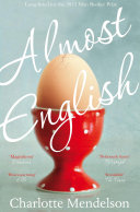 Cover of Almost English