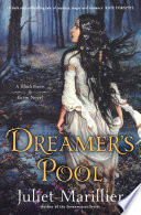 Cover of Dreamer's Pool: Blackthorn and Grim 1