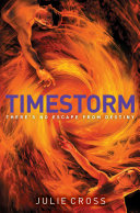 Cover of Timestorm: Tempest 3