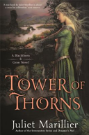 Cover of Tower of Thorns