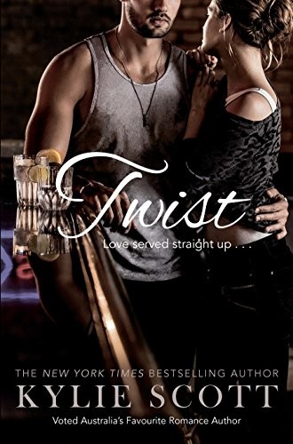 Cover of Twist