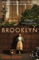 Cover of Brooklyn