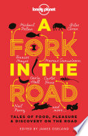 Cover of A fork in the road