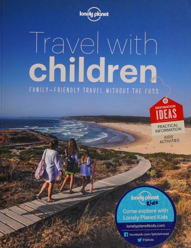 Cover of Travel with children