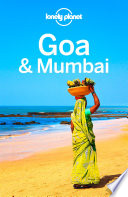 Cover of Lonely Planet Goa & Mumbai