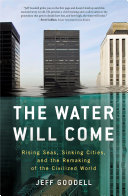 Cover of The Water Will Come