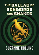 Cover of Hunger Games: Panem