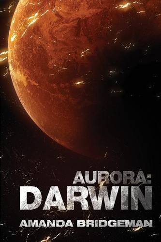 Cover of Aurora: Darwin