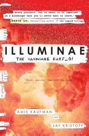Cover of Illuminae