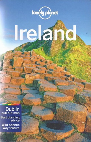 Cover of Ireland