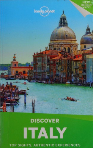 Cover of Italy