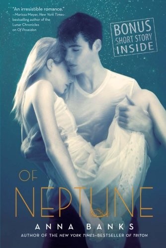 Cover of Of Neptune