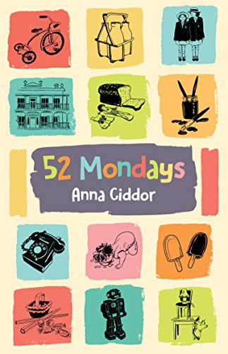 Cover of 52 Mondays