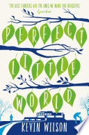 Cover of Perfect Little World