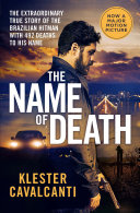Cover of The Name of Death