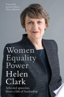 Cover of Women, Equality, Power