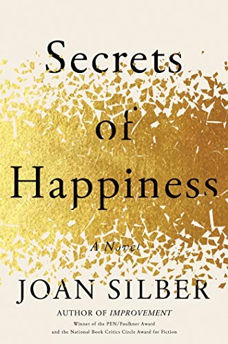 Cover of Secrets of Happiness