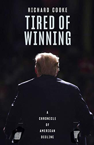 Cover of Tired of Winning