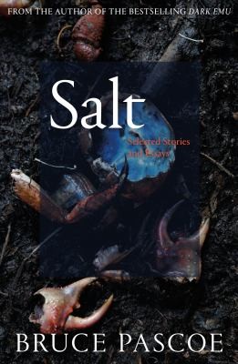 Cover of Salt: Selected Essays and Stories