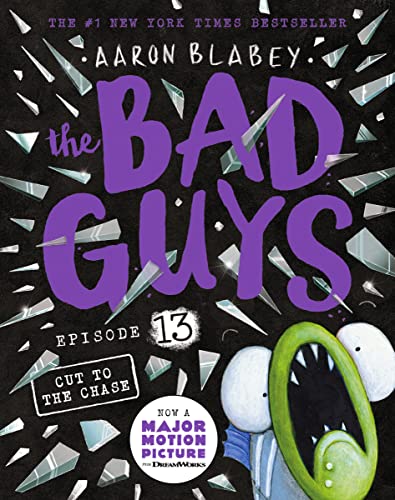 Cover of Cut to the Chase