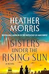 Cover of Sisters Under the Rising Sun