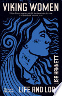 Cover of Viking Women