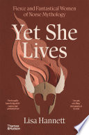Cover of Yet She Lives
