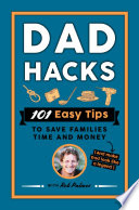 Cover of Dad Hacks