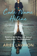 Cover of Code Name Helene