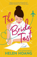 Cover of The Bride Test