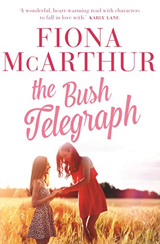 Cover of The Bush Telegraph