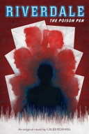 Cover of The Poison Pen (Riverdale, Book 5)