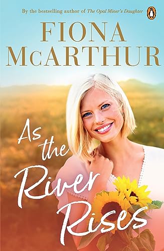 Cover of As the River Rises