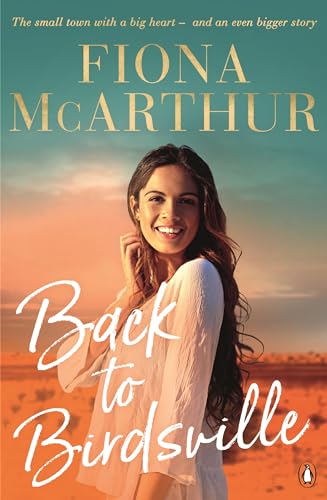 Cover of Back To Birdsville