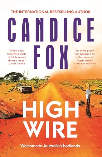 Cover of High Wire