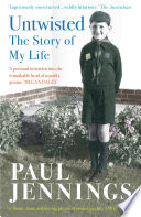 Cover of Untwisted: The Story of My Life