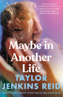 Cover of Maybe in Another Life