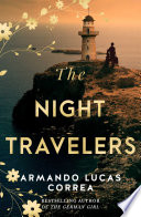 Cover of The Night Travelers
