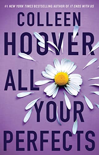 Cover of All Your Perfects