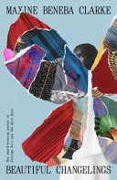Cover of Beautiful Changelings