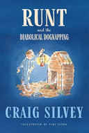 Cover of Runt and the Diabolical Dognapping