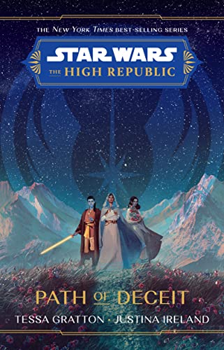 Cover of Path of Deceit